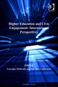 Higher education and civic engagement : international
perspectives