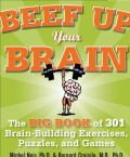 Beef Up Your Brain! Big Book of 301 Puzzles