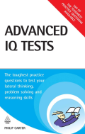 ADVANCED IQ TESTS