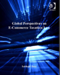 Global Perspective on E-Commerce Taxation Law