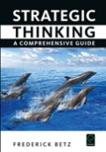 Strategic thinking: a comprehensive guide