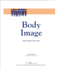 Body Image - Issuess That Concerns You