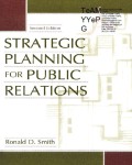 Strategic planning for public relations