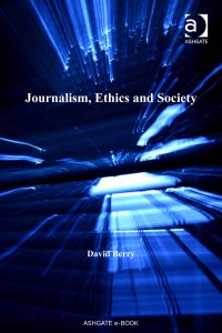 Journalism, ethics and society