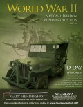 World war ii : national freedom museum collection