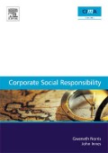 Corporate social responsibility: case studies for management accountants