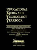 Educational Media and Technology Yearbook 2003. Vol. 28