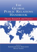 The Global Public Relations Handbook
Theory, Research, and Practice