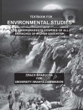 Textbook for Environmental Studies : for Undergraduate Courses of all Branches of Higher Education