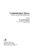 Communication theory :eastern and western perspective