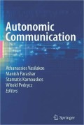 Autonomic Communication