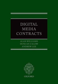 Digital Media Contracts