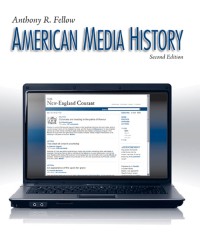 American Media History