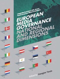 European Media Governance:
National and Regional
Dimensions