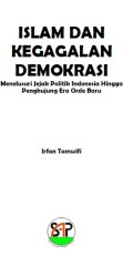 Islam dan Kegagalan demokrasi