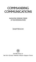 Commanding communications: Navigating emerging trends in telecommunications