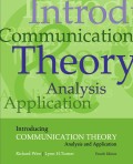 Introducing
Communication theory: analisys and application