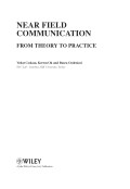 Near field communication from theory to practice