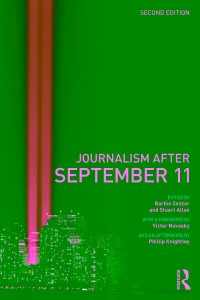 Journalism after September 11th