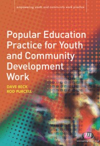 Popular Education Practice for Youth and Community Development Work