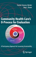 Community Health Care’s Process for Evaluation: A Participatory Approach for Increasing Sustainability