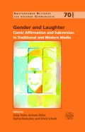 Gender and laughter: comic affirmation and subversion in traditional and modern media