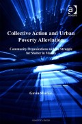 Urban and regional planning and development series: community organizations and the struggle for shelter in manila