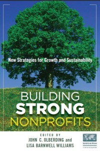 Building strong nonprofits : new strategies for growth and sustainability