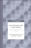 The obamas and aass media: race, gender, religion, and politics