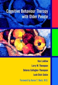 Cognitive behaviour theraphy with older people