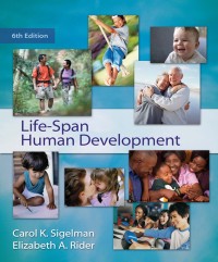 Life-Span human
development