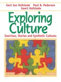 Exploring culture: exercises, stories, and synthetic cultures