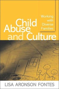 Child abuse and culture : working with diverse families