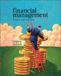 Financial management : theory and practice