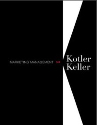 Marketing management