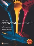 Operations management