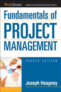 Fundamentals of project management