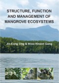 Structure, function and management of mangrove ecosystems.