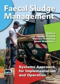 Faecal sludge management systems approach for implementation and operation