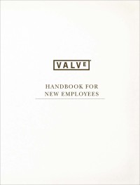 Hanbook for new employes : a fearless adventure in knowing what to do when no one’s there telling you what to do