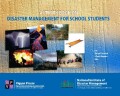 Activity book on disaster management for school students