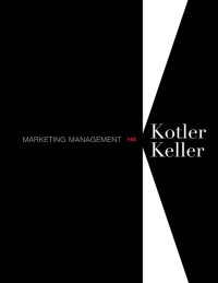 Marketing management