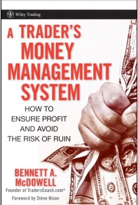 A Trader’s Money Management System