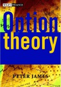 Option theory