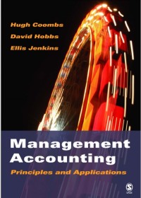 Management accounting