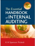 The essential handbook of internal auditing