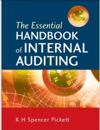 The essential handbook of internal auditing