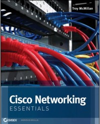 Cisco networking essentials