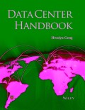 Data center handbook