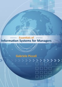 Essentials of infromation systems for managers : text only